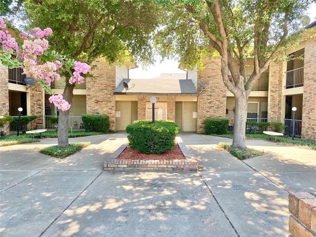property at 222 N Center St
