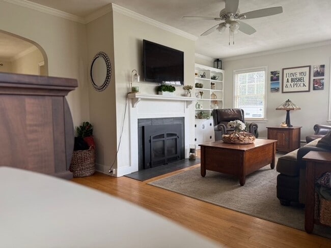 property at 25 Parkview Terrace