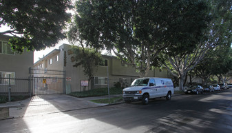 6706 York Blvd Apartments