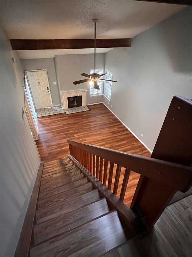 200 Pecan Dr in League City, TX - Building Photo - Building Photo