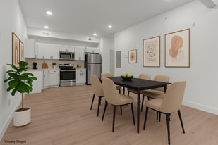 3900 Aspen St in Philadelphia, PA - Building Photo