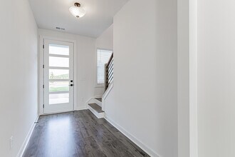 1411 Darrowby Wy in Spartanburg, SC - Building Photo - Building Photo