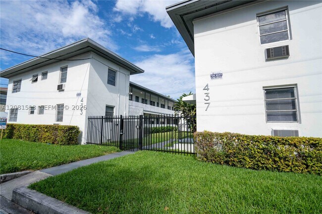 property at 437 NE 82nd St