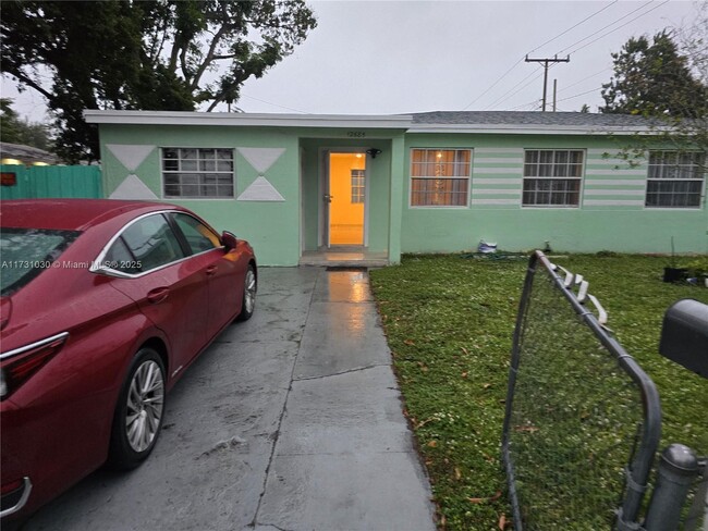 property at 12685 NW 12th Ave