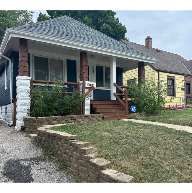 property at 2148 S 91st St