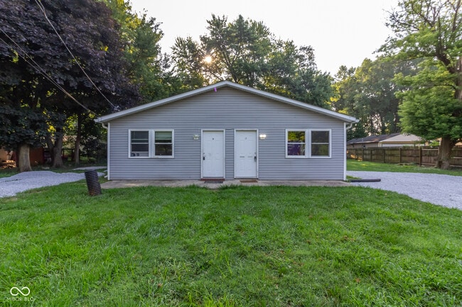 property at 6019 Bluff Crest Ct