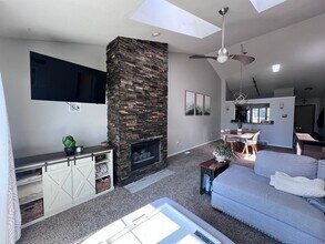 760 Strawberry Valley Ave NW in Comstock Park, MI - Building Photo - Building Photo