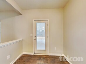 115 Clove Hitch Dr in Statesville, NC - Building Photo - Building Photo