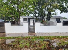 20201 SW 117th Ct in Miami, FL - Building Photo