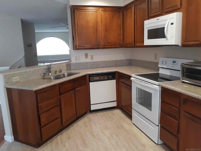 property at 9279 Lake Murray Blvd