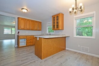 1207 Circle Terrace Blvd NE-Unit -1209 in Columbia Heights, MN - Building Photo - Building Photo