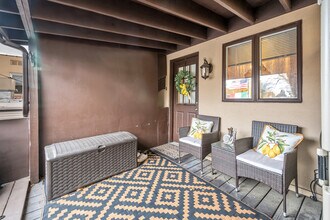 281 Bloomfield Ave, Unit 2 in Caldwell, NJ - Building Photo - Building Photo