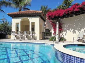 The Residences at Naples Bay Resort in Naples, FL - Building Photo - Building Photo