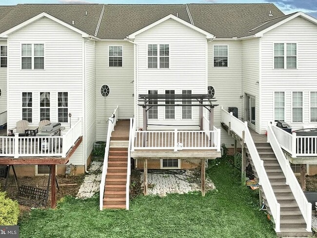 1193 Ledge Dr in York, PA - Building Photo - Building Photo