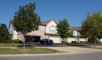 2000 Ivy Ridge Dr Apartments