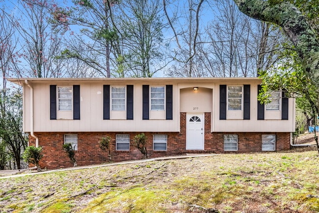 property at 277 Jupiter Dr