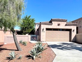 2693 Desert Flowers Dr