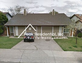 8147 Deseret Ave in Fair Oaks, CA - Building Photo