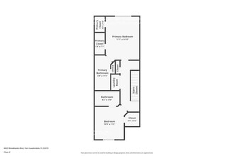 6022 Woodlands Blvd in Tamarac, FL - Building Photo - Building Photo