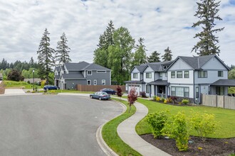 SFR Development in Edgewood, WA - Building Photo - Building Photo