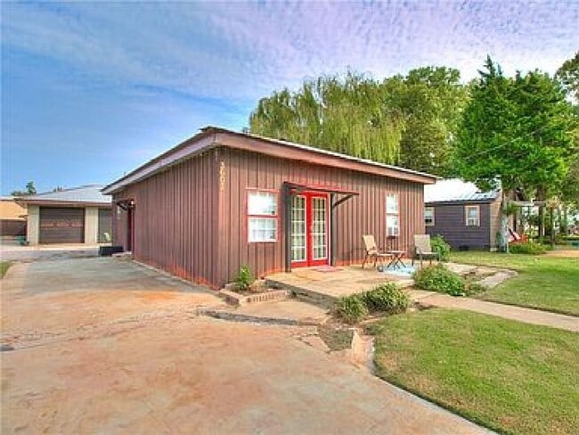 3603 SW 12th St in Oklahoma City, OK - Building Photo - Building Photo