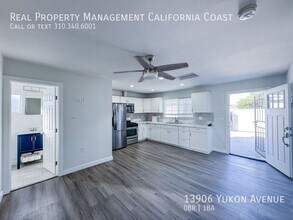 13906 Yukon Ave in Hawthorne, CA - Building Photo - Building Photo