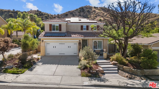 property at 28123 Gibraltar Ln