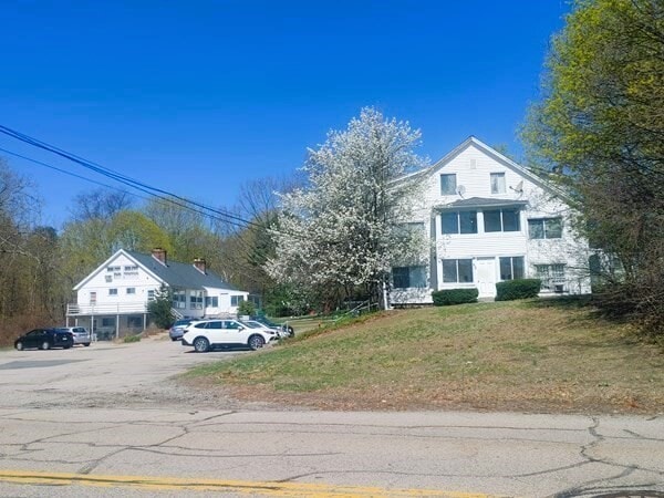 property at 65 Curve St