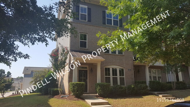 property at 1424 Van Page Boulevard