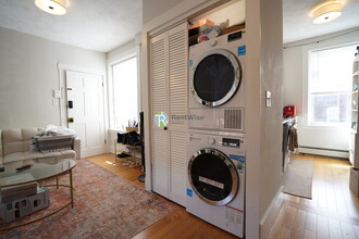 152 Salem St in Boston, MA - Building Photo - Building Photo