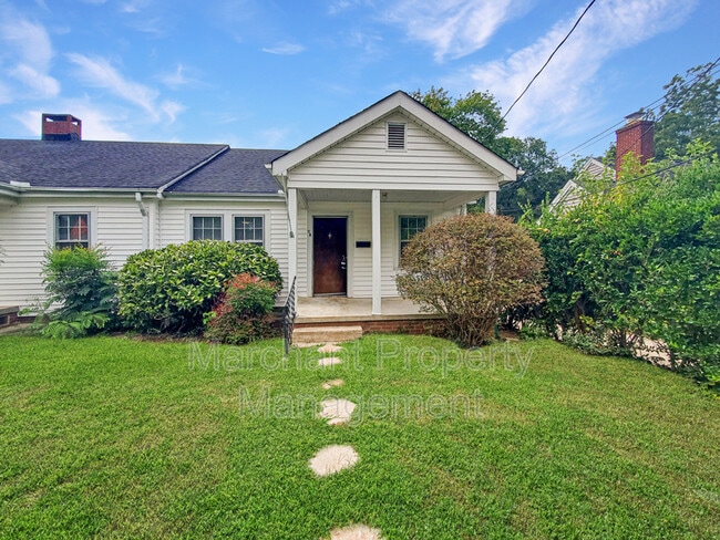 property at 11 Harrington Ave