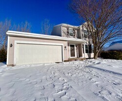 2104 Shiloh Point SE in Grand Rapids, MI - Building Photo