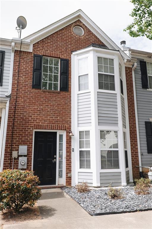 property at 340 Timber Gate Ct