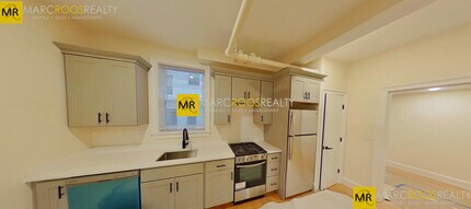 15 Melvin Ave in Boston, MA - Building Photo - Building Photo