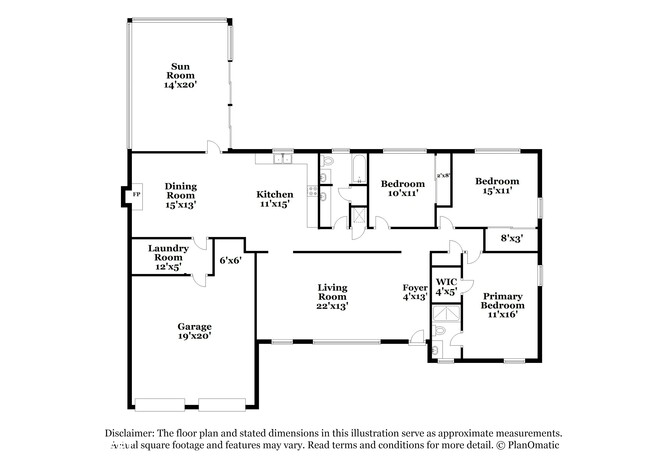 5213 South Dr in Fort Worth, TX - Building Photo - Building Photo