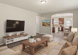 754 Farmers Dell in New Braunfels, TX - Building Photo - Building Photo