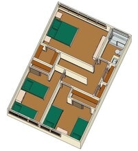 4422 Forest Glen Ct in Annandale, VA - Building Photo - Building Photo