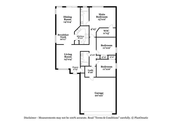 1388 S 159th Ave in Goodyear, AZ - Building Photo - Building Photo
