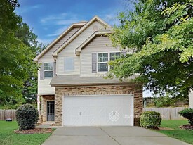 253 Bethany Manor Ct