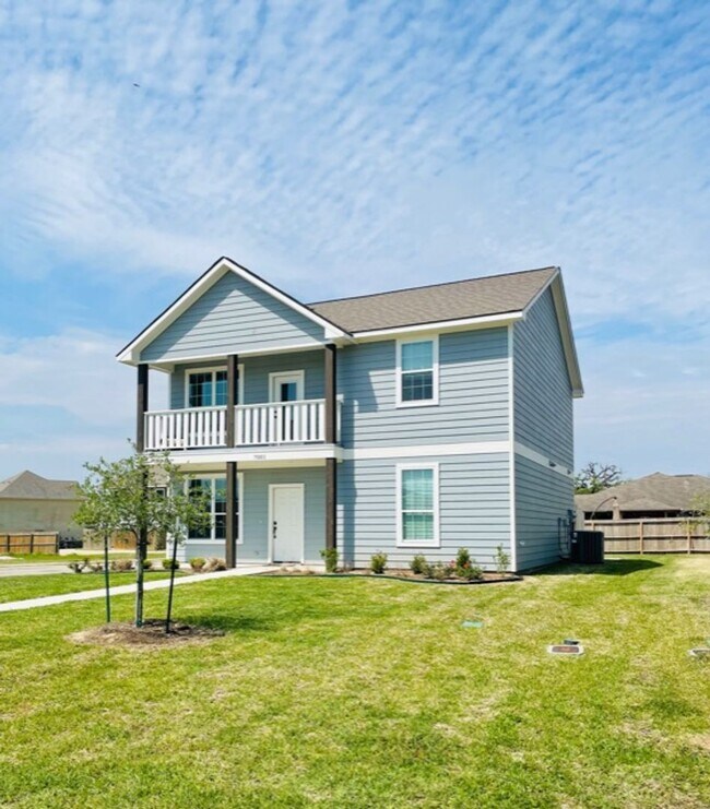 7001 Canter Ct in College Station, TX - Building Photo - Building Photo