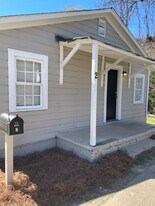 2 Union Ct in Lagrange, GA - Building Photo