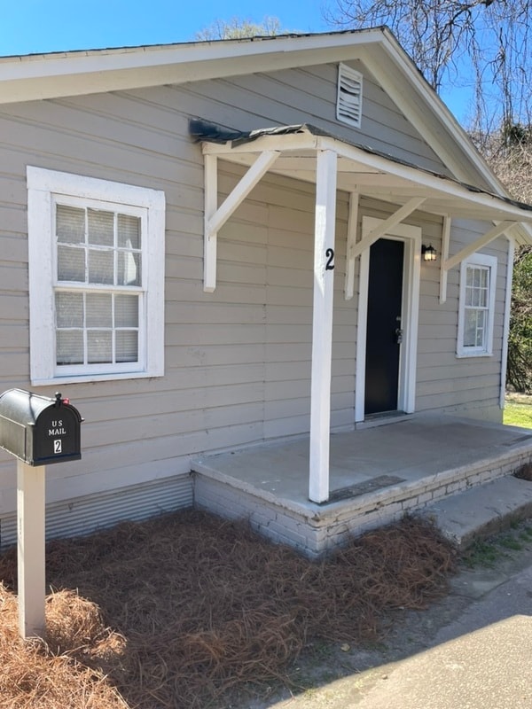 property at 2 Union Ct