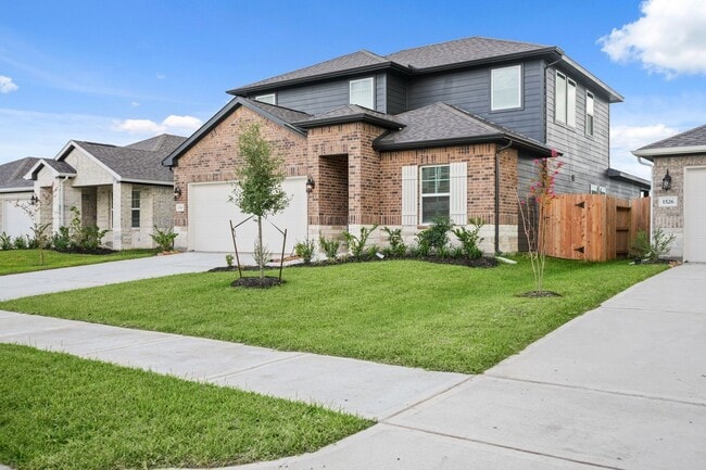 1530 Copeland Dr in Rosharon, TX - Building Photo - Building Photo