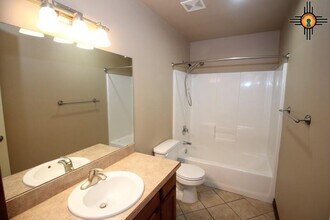2304 Reese Dr in Clovis, NM - Building Photo - Building Photo