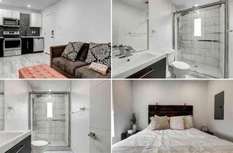 1414 Bennett Ave in Dallas, TX - Building Photo - Building Photo