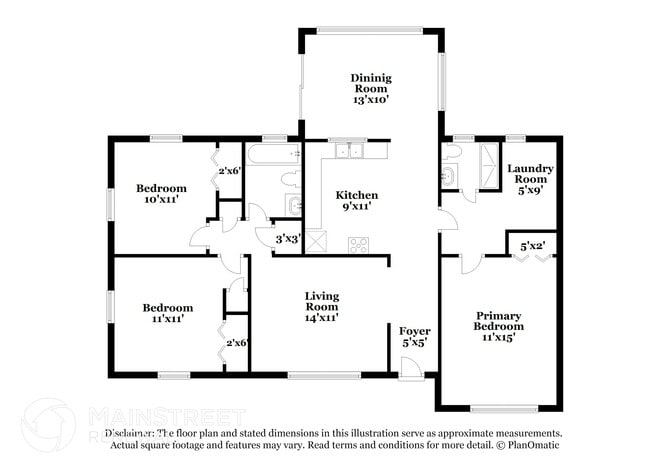 2720 Gentian Rd in Venice, FL - Building Photo - Building Photo