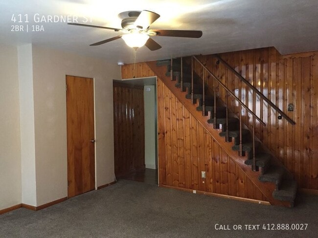 411 Gardner St in Mckees Rocks, PA - Building Photo - Building Photo