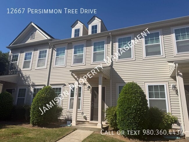 12667 Persimmon Tree Dr in Charlotte, NC - Building Photo - Building Photo