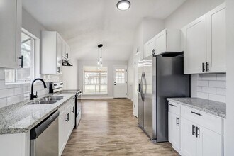 15910 Plover Ct in Humble, TX - Building Photo - Building Photo