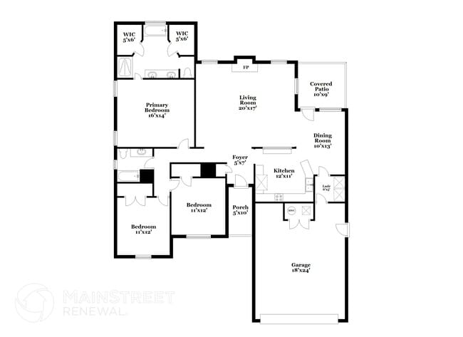 1149 SW 132nd St in Oklahoma City, OK - Building Photo - Building Photo